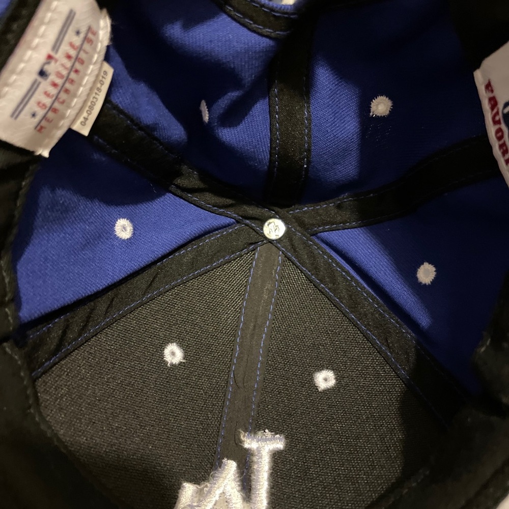 Dodgers hat ** SOLD** - Picture 4 of 4